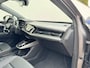 Audi Q4 e-tron 35 Launch edition 55 kWh SOH 91% Navi Carplay Leder Stoelverw All-Season banden PDC V+A Clima