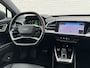 Audi Q4 e-tron 35 Launch edition 55 kWh SOH 91% Navi Carplay Leder Stoelverw All-Season banden PDC V+A Clima