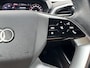 Audi Q4 e-tron 35 Launch edition 55 kWh SOH 91% Navi Carplay Leder Stoelverw All-Season banden PDC V+A Clima
