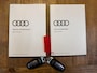 Audi Q4 e-tron 35 Launch edition 55 kWh SOH 91% Navi Carplay Leder Stoelverw All-Season banden PDC V+A Clima