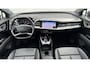 Audi Q4 e-tron 35 Launch edition 55 kWh SOH 91% Navi Carplay Leder Stoelverw All-Season banden PDC V+A Clima