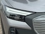 Audi Q4 e-tron 35 Launch edition 55 kWh SOH 91% Navi Carplay Leder Stoelverw All-Season banden PDC V+A Clima