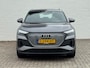 Audi Q4 e-tron 35 Launch edition 55 kWh SOH 91% Navi Carplay Leder Stoelverw All-Season banden PDC V+A Clima