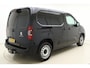 Peugeot Partner 1.5 BlueHDi 130 EAT8 S&S L1 | Afneembare Trekhaak | Houten laadvloer | Automaat | Navigatie | Digitale achteruitkijkspiegel | Android Auto/Apple Carplay