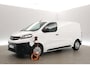 Opel Vivaro-e 75 kWh L2H1 | Snelladen | SOH 88% | Airco | Cruise | 3 Zits | Carplay | Parkeersens.