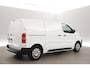 Opel Vivaro-e 75 kWh L2H1 | Snelladen | SOH 88% | Airco | Cruise | 3 Zits | Carplay | Parkeersens.