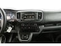 Opel Vivaro-e 75 kWh L2H1 | Snelladen | SOH 88% | Airco | Cruise | 3 Zits | Carplay | Parkeersens.