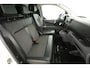 Opel Vivaro-e 75 kWh L2H1 | Snelladen | SOH 88% | Airco | Cruise | 3 Zits | Carplay | Parkeersens.