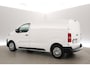 Opel Vivaro-e 75 kWh L2H1 | Snelladen | SOH 88% | Airco | Cruise | 3 Zits | Carplay | Parkeersens.