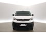 Opel Vivaro-e 75 kWh L2H1 | Snelladen | SOH 88% | Airco | Cruise | 3 Zits | Carplay | Parkeersens.