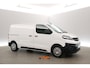 Opel Vivaro-e 75 kWh L2H1 | Snelladen | SOH 88% | Airco | Cruise | 3 Zits | Carplay | Parkeersens.