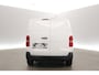 Opel Vivaro-e 75 kWh L2H1 | Snelladen | SOH 88% | Airco | Cruise | 3 Zits | Carplay | Parkeersens.