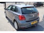 Volkswagen Polo 1.2 TSI Comfortline Automaat! Nederlandse auto/Trekhaak/Cruise control/Parkeersensoren/Navigatie/Bluetooth/Airco/Elektrisch inklapbare spiegels/Centrale deurvergrendeling
