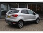 Ford EcoSport 1.0 EcoBoost Titanium AUTOMAAT | STOEL/STUUR-VOORRUITVERWARMING | NAVIGATIE | PARK.CAMERA + SENSOREN