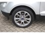 Ford EcoSport 1.0 EcoBoost Titanium AUTOMAAT | STOEL/STUUR-VOORRUITVERWARMING | NAVIGATIE | PARK.CAMERA + SENSOREN