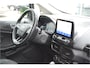 Ford EcoSport 1.0 EcoBoost Titanium AUTOMAAT | STOEL/STUUR-VOORRUITVERWARMING | NAVIGATIE | PARK.CAMERA + SENSOREN