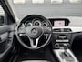 Mercedes-Benz C-klasse 220 CDI Avantgarde | Camera | Harmon Kardon | Navigatie | Trekhaak | Lichtmetalen Velgen |