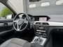 Mercedes-Benz C-klasse 220 CDI Avantgarde | Camera | Harmon Kardon | Navigatie | Trekhaak | Lichtmetalen Velgen |