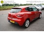 Renault Clio 0.9 TCE LIMITED LUXE 5 DEURS NAVI ECC AIRCO CRUISECONTROL KEYLESS PRIVACYGLAS PARKEERSENSOREN LMV 4X ELECTR.RAMEN-SPIEGELS