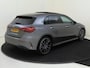 Mercedes-Benz A-klasse 250 e Business Solution AMG / Premium Plus/ Panoramadak/ 19 inch/ Sfeerverlichting/ Head Up/ Memory