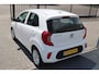 Kia Picanto 1.0 CVVT ComfortPlusLine Apple carplay/Achteruitrijcamera/Airco/Licht metalen velgen/Navigatie/Centrale deurvergrendeling/Elektrische ramen