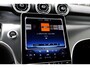 Mercedes-Benz GLC 300e 4MATIC Plug in hybride PHEV*Perfect MB Onderh.*1ste Eig.*Luchtvering/Elek. Trekhaak/ACC/Stoelverw./Stuurverw./Dodehoek/LED/Camera/Apple Carplay-Android/Parkeersens.V+A/18 inch LM*