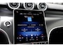 Mercedes-Benz GLC 300e 4MATIC Plug in hybride PHEV*Perfect MB Onderh.*1ste Eig.*Luchtvering/Elek. Trekhaak/ACC/Stoelverw./Stuurverw./Dodehoek/LED/Camera/Apple Carplay-Android/Parkeersens.V+A/18 inch LM*