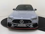 Mercedes-Benz C-klasse AMG 63 S E Performance Night Edition / F1 Edition/ 20 inch/ Perf. Stoelen/ Carbon/ Night 1+2/ Burmester 3D/ Drivers Pack