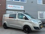 Ford Transit Custom 290 2.2 TDCI L2H1 Limited DC! Camera!