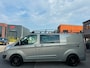 Ford Transit Custom 290 2.2 TDCI L2H1 Limited DC! Camera!
