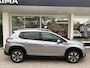 Peugeot 2008 1.2T 130pk Allure | Achteruitrijcamera | Climate Control | Nette staat | Apple Carplay/Android Auto | Privacy Glass | Half lederen bekleding | Navigatie