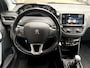 Peugeot 2008 1.2T 130pk Allure | Achteruitrijcamera | Climate Control | Nette staat | Apple Carplay/Android Auto | Privacy Glass | Half lederen bekleding | Navigatie