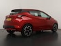 Nissan Micra 1.0 IG-T N-Way | AUTOMAAT | Climate Control | Stoelverw. |