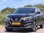 Nissan Qashqai 1.3 DIG-T Tekna + Automaat - Brilliant Black - Panorama/Camera/Carplay/Leder