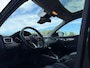 Nissan Qashqai 1.3 DIG-T Tekna + Automaat - Brilliant Black - Panorama/Camera/Carplay/Leder
