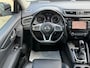 Nissan Qashqai 1.3 DIG-T Tekna + Automaat - Brilliant Black - Panorama/Camera/Carplay/Leder