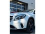 Mercedes-Benz GLA 180 URBAN Sport - AUTOMAAT I Panorama dak I Navigatie I Airco I Sport pakket I PDC I Dealer onderhouden