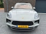 Porsche Macan 2.0, Facelift, Luchtvering, Pano, Sportuitlaat, Leder, Stuurverw, Krijt Grijs