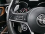 Alfa Romeo Stelvio 2.0 T 280pk / AWD / Leder / Camera / Navi