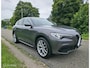 Alfa Romeo Stelvio 2.0 T 280pk / AWD / Leder / Camera / Navi