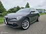 Alfa Romeo Stelvio 2.0 T 280pk / AWD / Leder / Camera / Navi