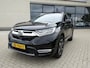 Honda CR-V 1.5 VTEC TURBO 193pk AWD CVT Lifestyle 7 Zitplaatsen Trekhaak 1500 kg trekken 4 Seizoenenbanden