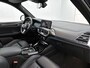 BMW X3 xDrive30e High Executive | LEDER | PANORAMADAK | HARMAN KARDON | HEAD-UP DISPLAY | MEMORY STOELEN | STOELVERWARMING | DODEHOEKSENSOREN | SFEERVERLICHTING | GROOTLICHTASSISTENT | APPLE CARPLAY | ANDROID AUTO | NAVIGATIE | ACHTERUITRIJCAMERA | PARKEERASSISTENT | CRUISE CONTROL | DRIVING MODES |