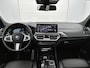 BMW X3 xDrive30e High Executive | LEDER | PANORAMADAK | HARMAN KARDON | HEAD-UP DISPLAY | MEMORY STOELEN | STOELVERWARMING | DODEHOEKSENSOREN | SFEERVERLICHTING | GROOTLICHTASSISTENT | APPLE CARPLAY | ANDROID AUTO | NAVIGATIE | ACHTERUITRIJCAMERA | PARKEERASSISTENT | CRUISE CONTROL | DRIVING MODES |