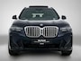 BMW X3 xDrive30e High Executive | LEDER | PANORAMADAK | HARMAN KARDON | HEAD-UP DISPLAY | MEMORY STOELEN | STOELVERWARMING | DODEHOEKSENSOREN | SFEERVERLICHTING | GROOTLICHTASSISTENT | APPLE CARPLAY | ANDROID AUTO | NAVIGATIE | ACHTERUITRIJCAMERA | PARKEERASSISTENT | CRUISE CONTROL | DRIVING MODES |