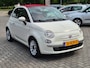 Fiat 500C 1.2 Lounge AUTOMAAT NAP!