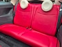 Fiat 500C 1.2 Lounge AUTOMAAT NAP!