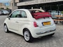 Fiat 500C 1.2 Lounge AUTOMAAT NAP!