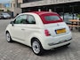 Fiat 500C 1.2 Lounge AUTOMAAT NAP!