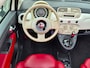 Fiat 500C 1.2 Lounge AUTOMAAT NAP!